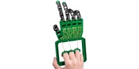 KidzLabs : Main Robotique